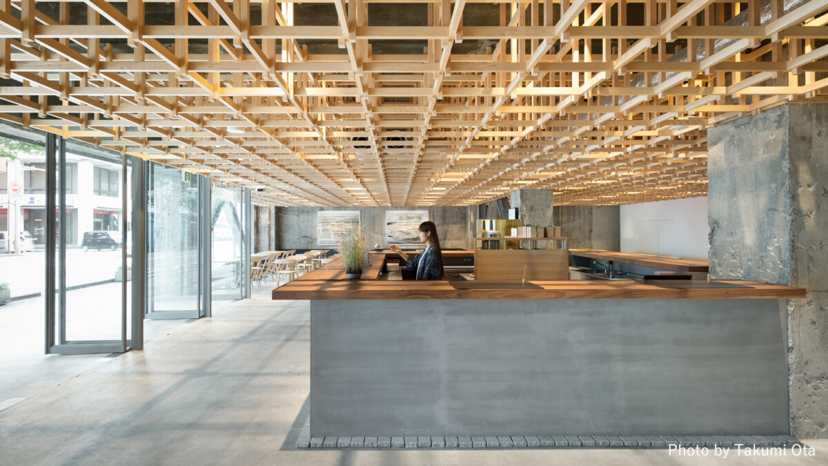 ＫＵＭＵ 金沢 ｂｙ ＴＨＥ ＳＨＡＲＥ ＨＯＴＥＬＳ photo