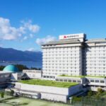 琵琶湖マリオットホテル