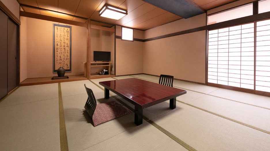 小浜温泉 つたや旅館 photo