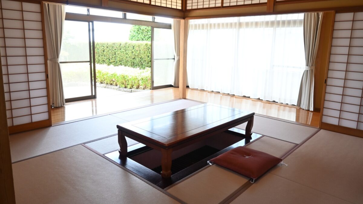 うなぎのねどこ photo