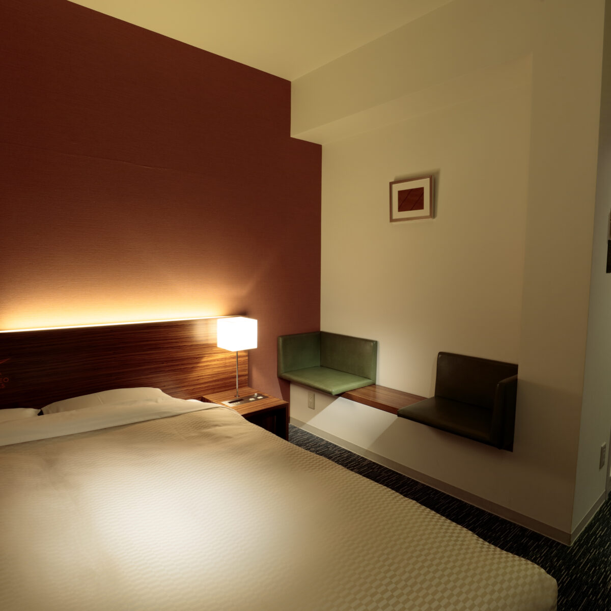 ＣＡＮＤＥＯ ＨＯＴＥＬＳ（カンデオホテルズ）大津熊本空港 photo