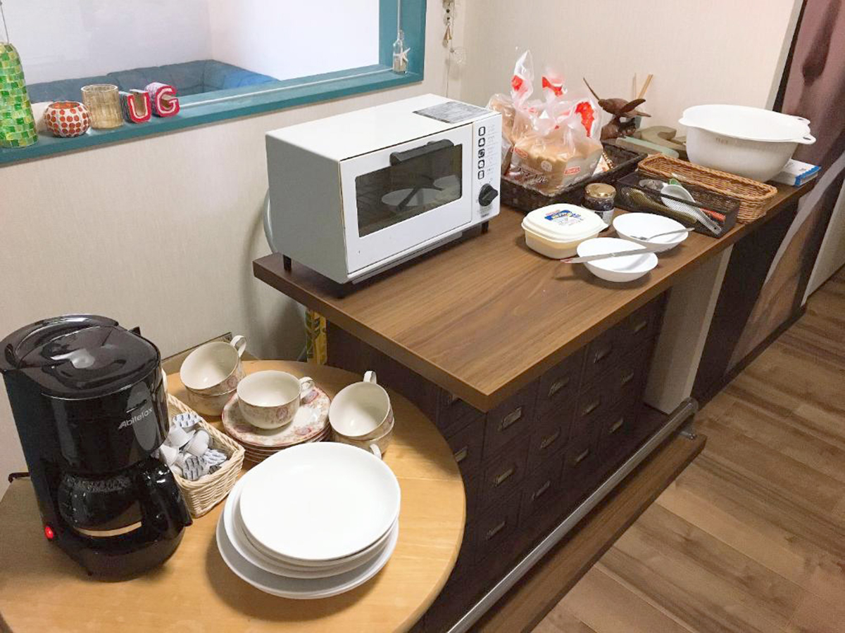 うずしおゲストハウス photo