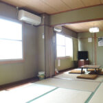 民宿 美波