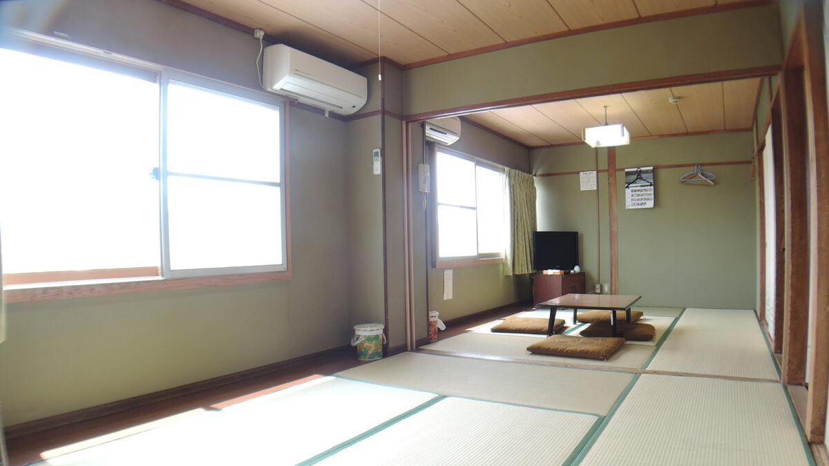 民宿 美波 photo