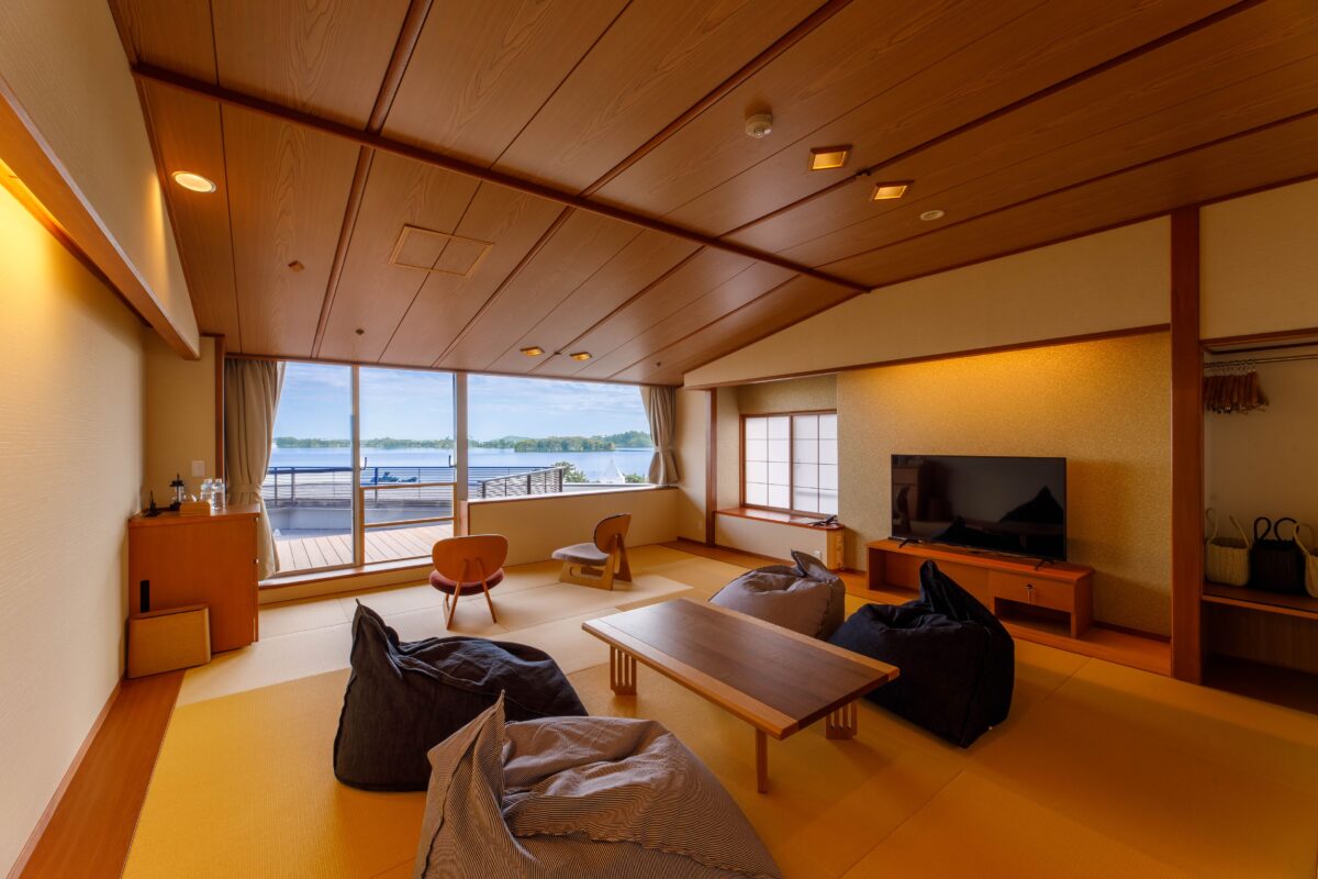松島溫泉 松島一の坊 / Matsushima Ichinobo photo