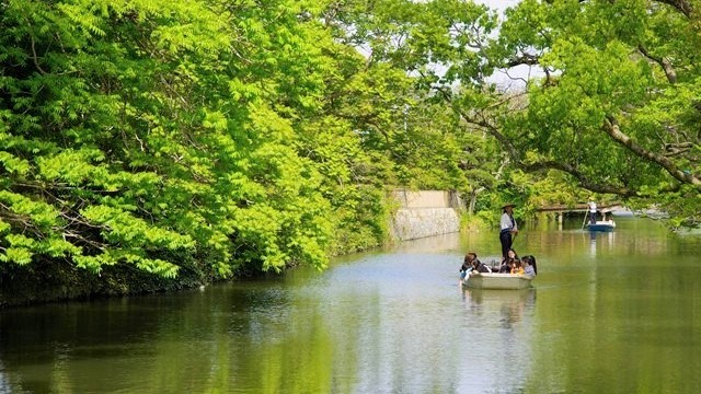 亀の井ホテル 柳川 photo
