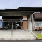 とりごえ温泉 栖の宿