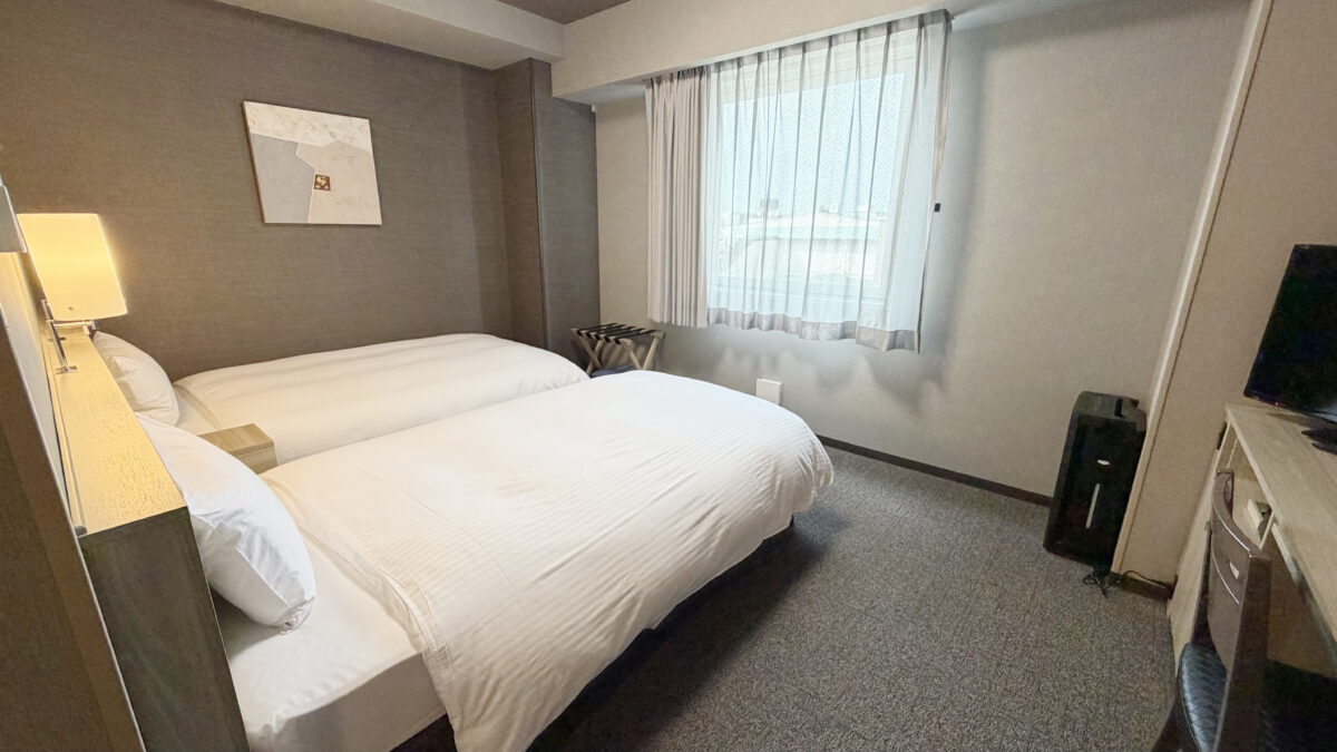 ホテルルートイン北松戸駅前 photo