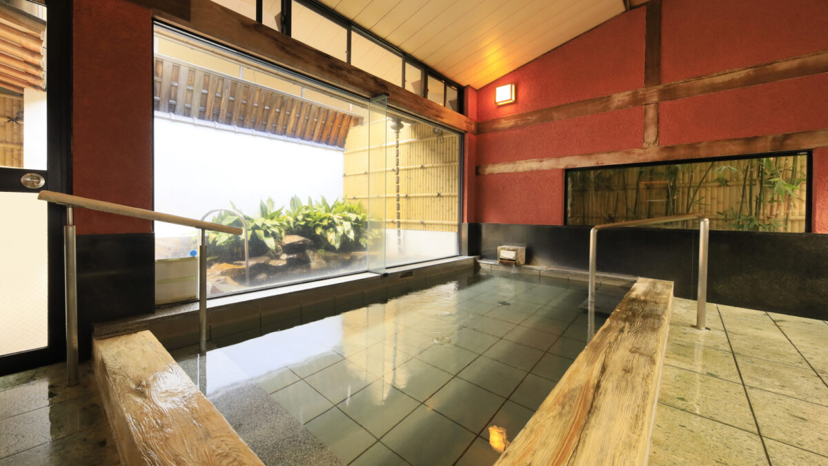 高野山温泉 福智院 photo