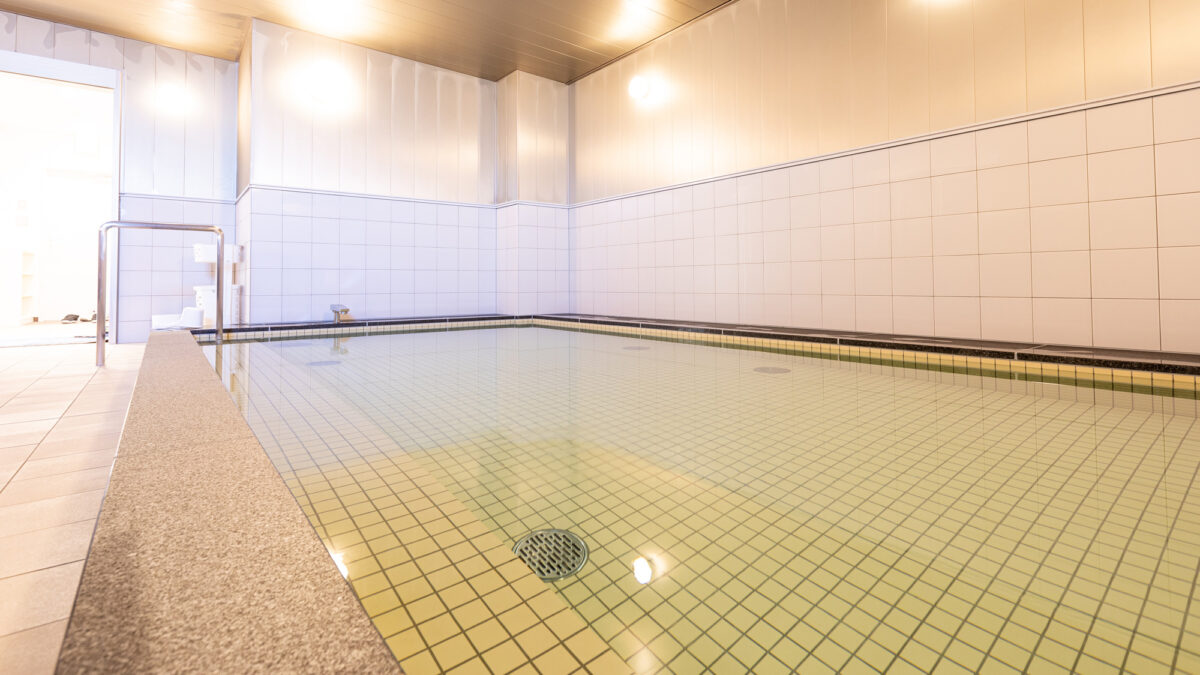 ホテルＮｏ．１新居浜 photo