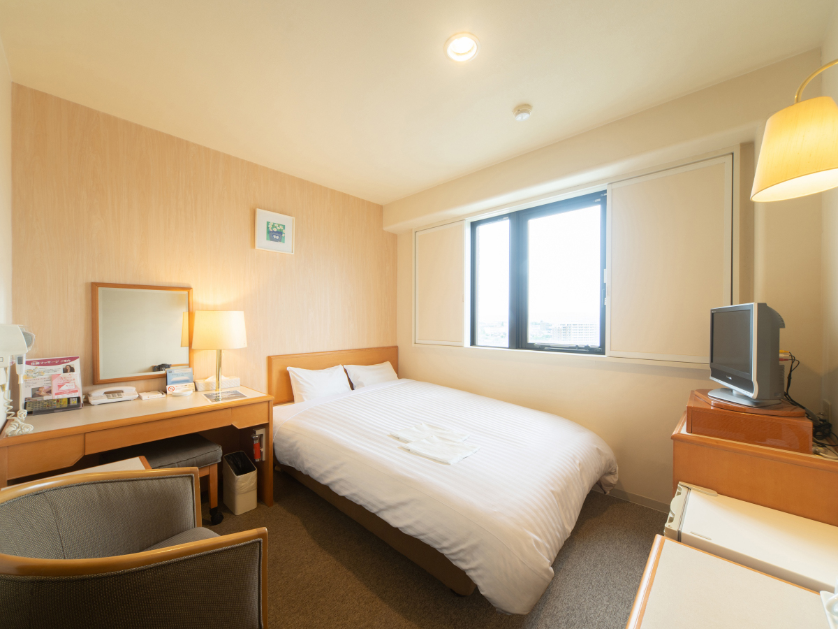 サンホテル鳥栖 photo