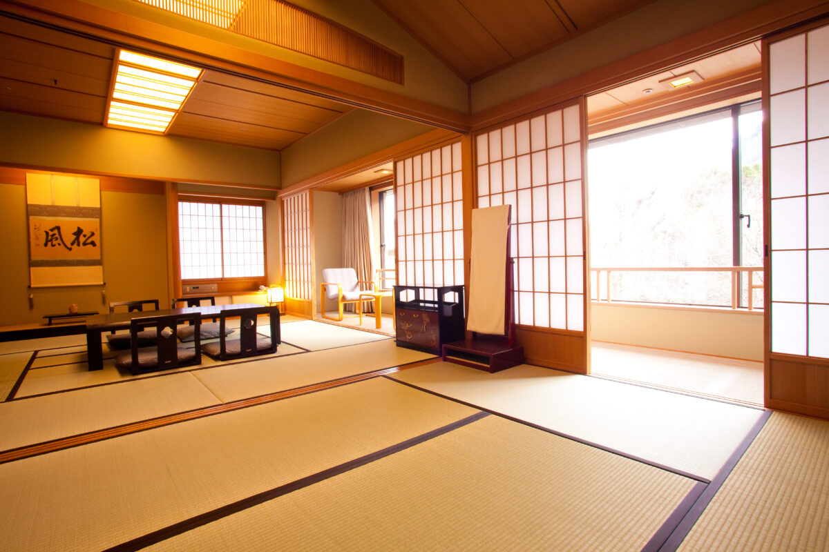 京都・嵐山 ご清遊の宿 らんざん photo