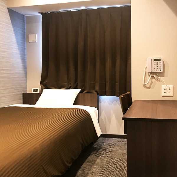 ホテルトレンド大宮 photo