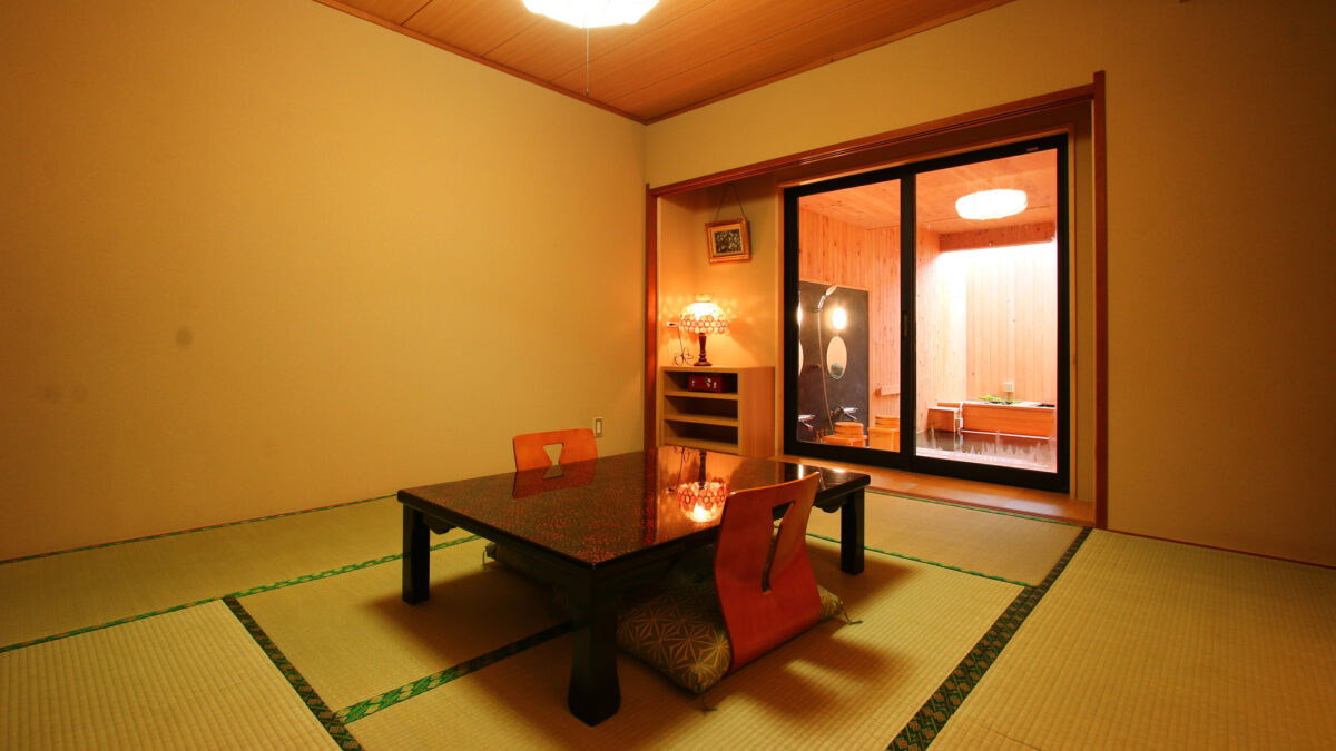 小浜温泉 福徳屋旅館 photo