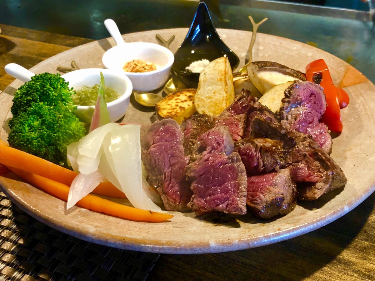 ペンションあんばらんす photo