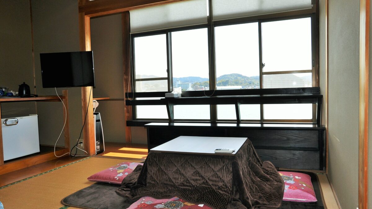 河畔の宿 からつキャッスル photo