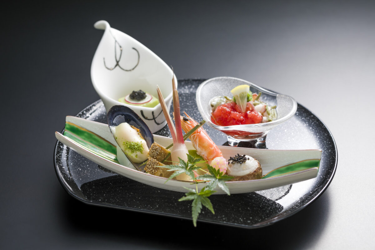 富士河口湖温泉 湖南荘 photo