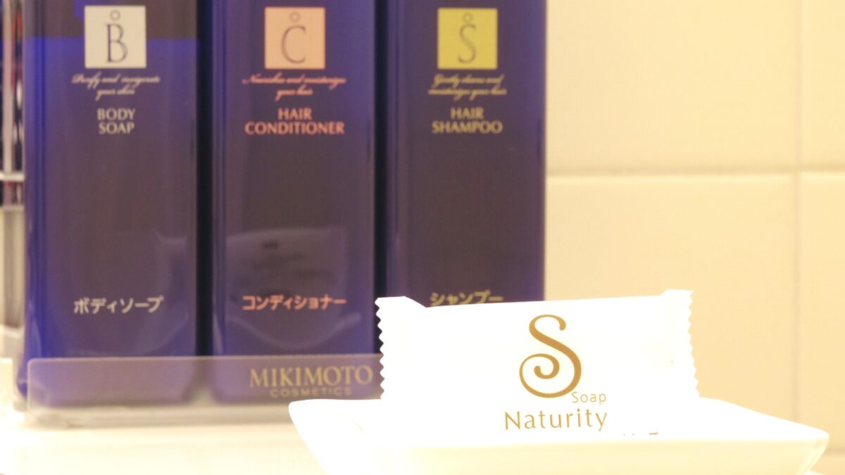 ホテルニューオータニ長岡 施設写真 22