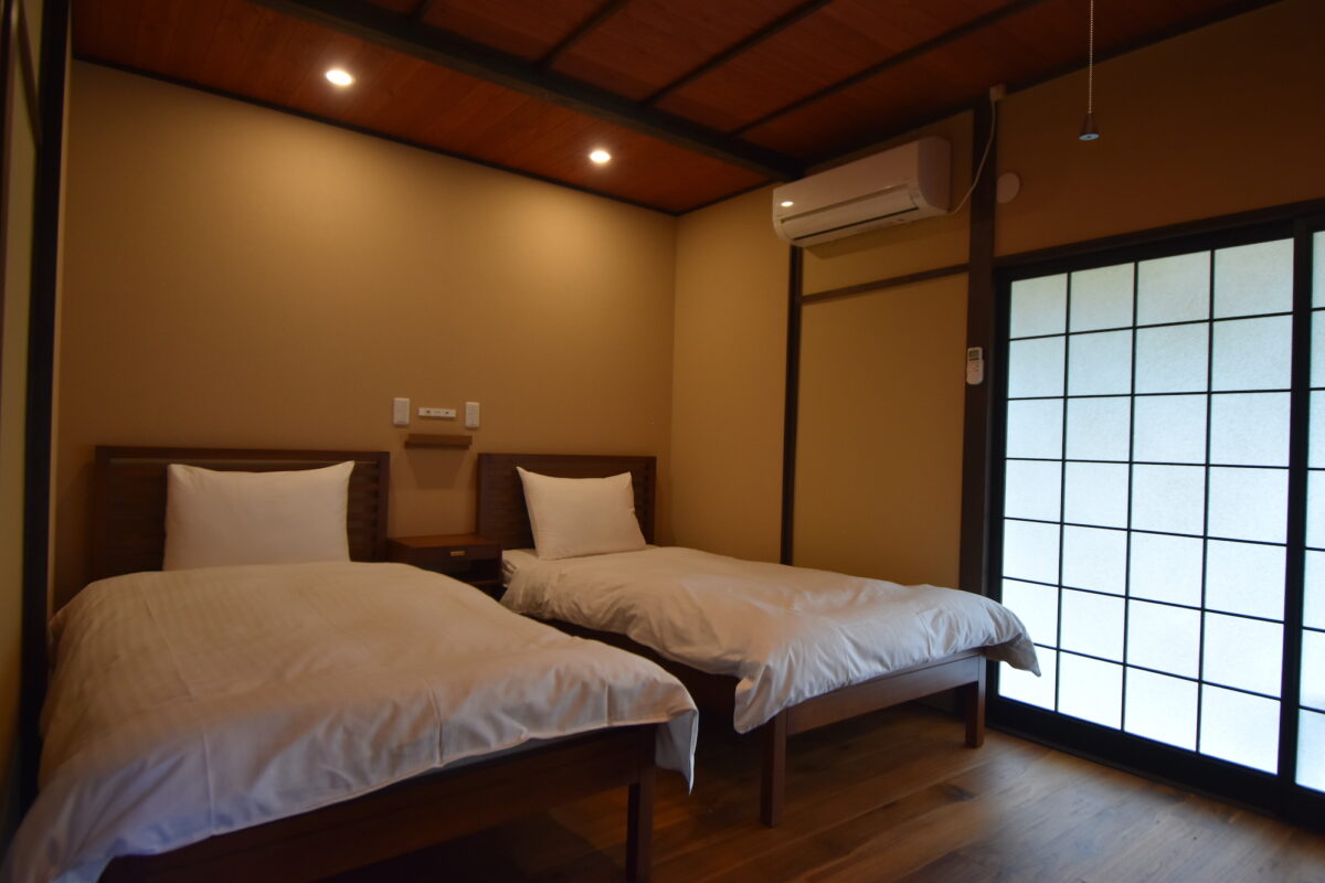 ＭＹ ＬＯＤＧＥ ｎａｏｓｈｉｍａ＜直島＞ photo