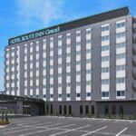 天然温泉 旅人の湯 ホテルルートインGrand中野小布施-信州中野駅前-
