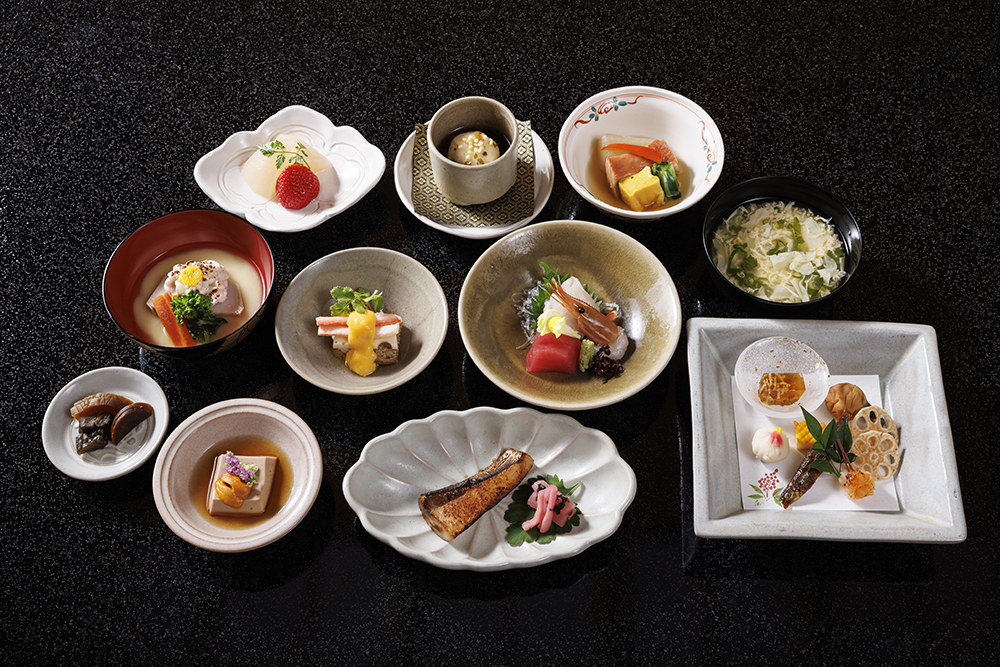 四季亭 photo