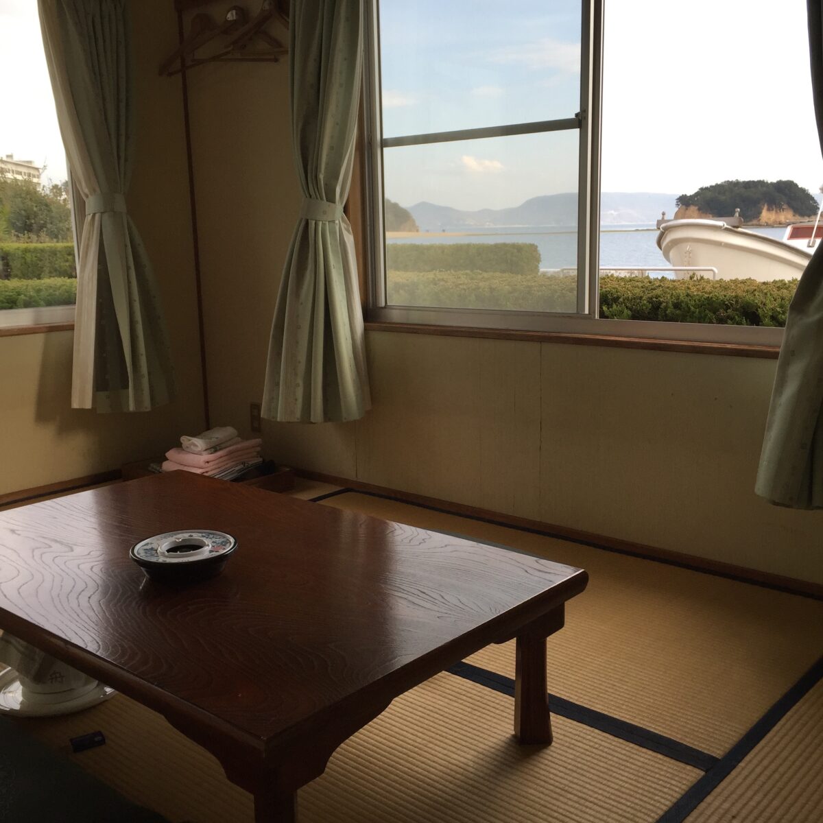 海辺の宿 入舟 ＜香川県・小豆島＞ photo