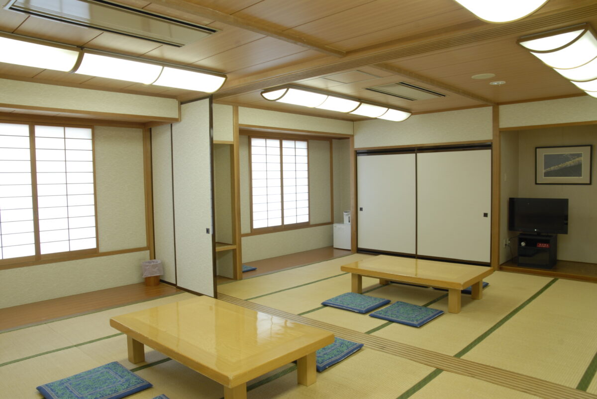 ルネサンス棚倉 photo