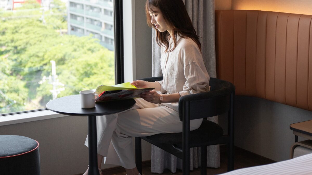 ノボテル奈良 photo