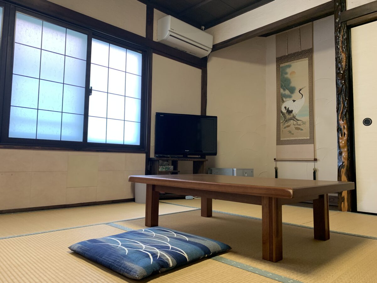 祖谷観光旅館 photo