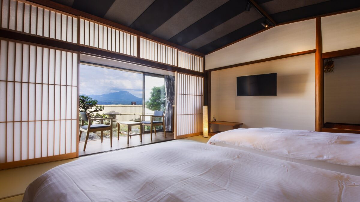 皆生温泉 いこい亭 菊萬 photo