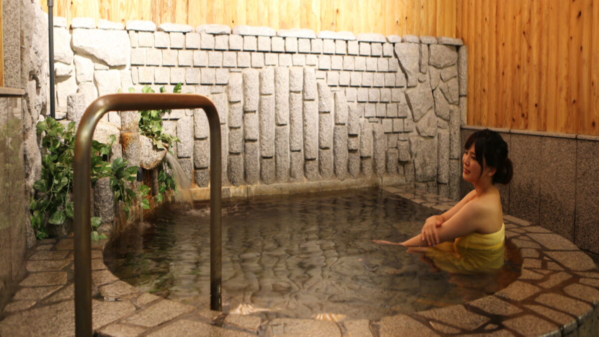柚子の宿 千里園 photo