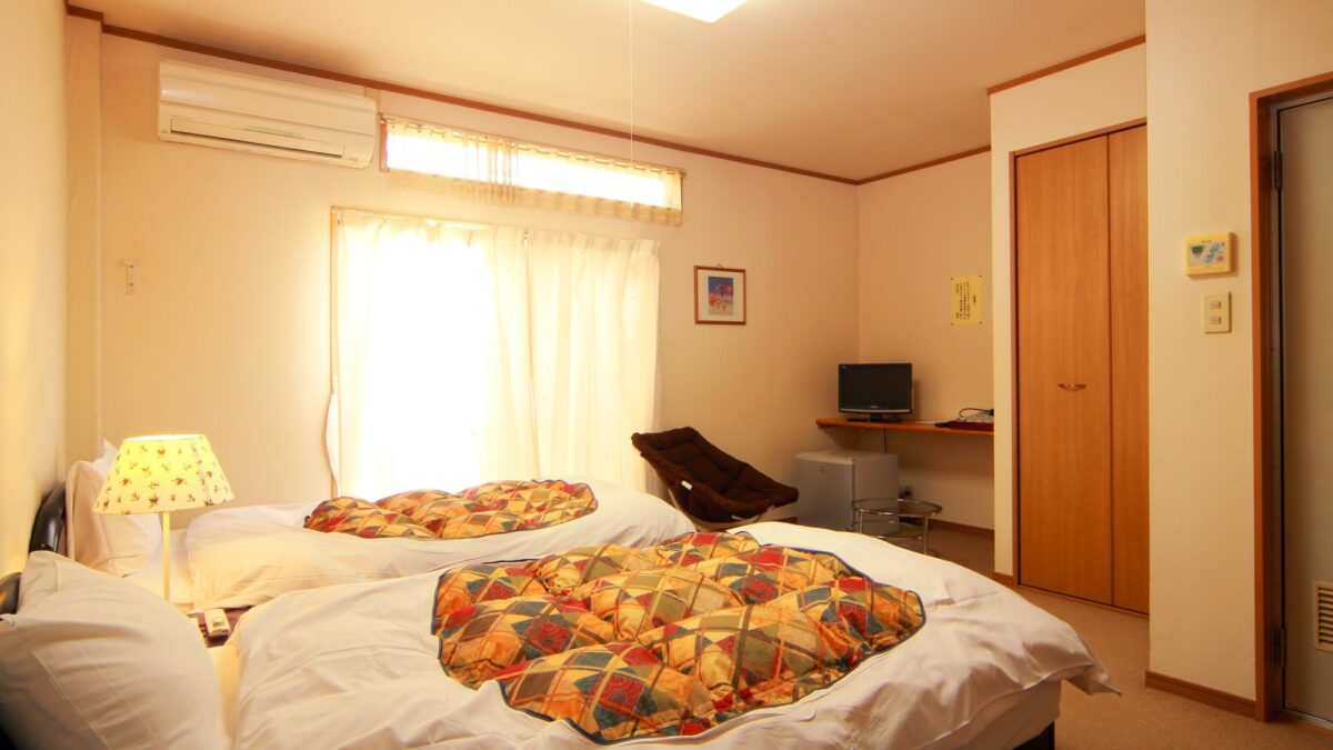 ホテル山久 photo