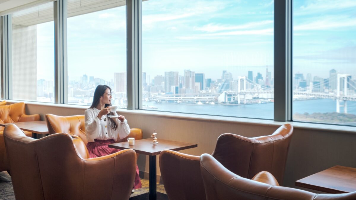 グランドニッコー東京 台場 photo