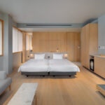 ＭＩＲＯＫＵ 奈良 ｂｙ ＴＨＥ ＳＨＡＲＥ ＨＯＴＥＬＳ