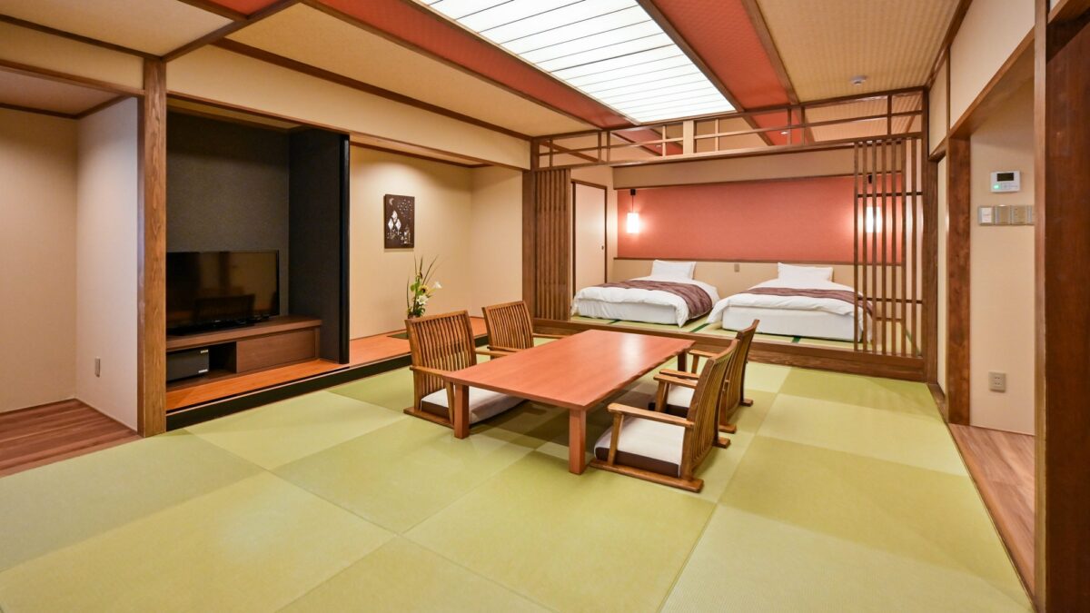 脇田温泉 楠水閣 photo