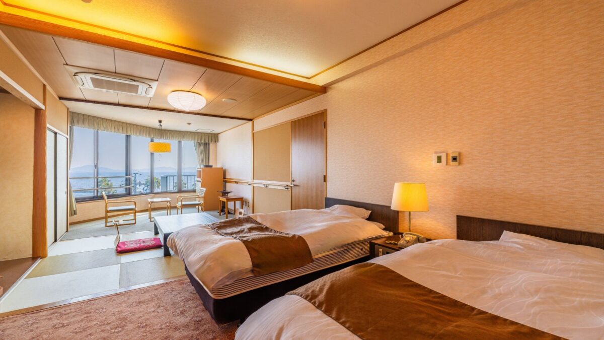 海一望の宿 西浦グランドホテル吉慶 photo