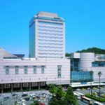 ＪＲホテルクレメント徳島