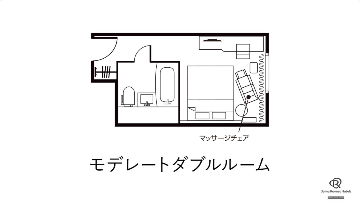 ダイワロイネットホテル千葉駅前 photo