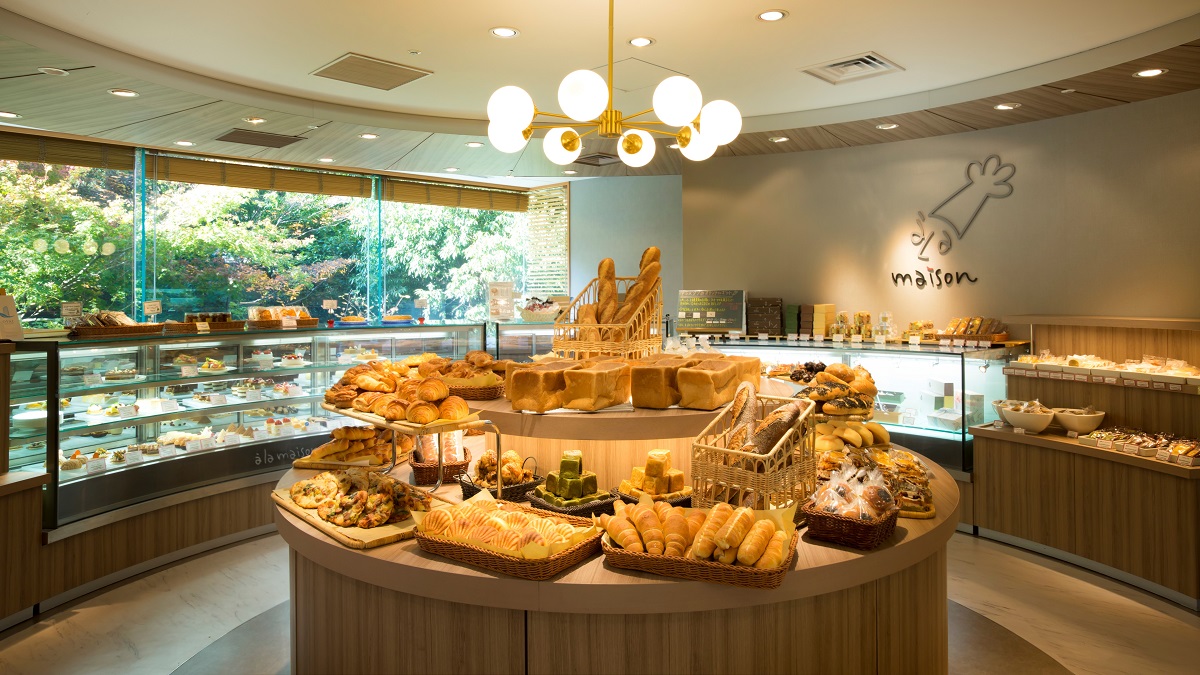 神戶ポートピア飯店 / Kobe Portopia Hotel photo
