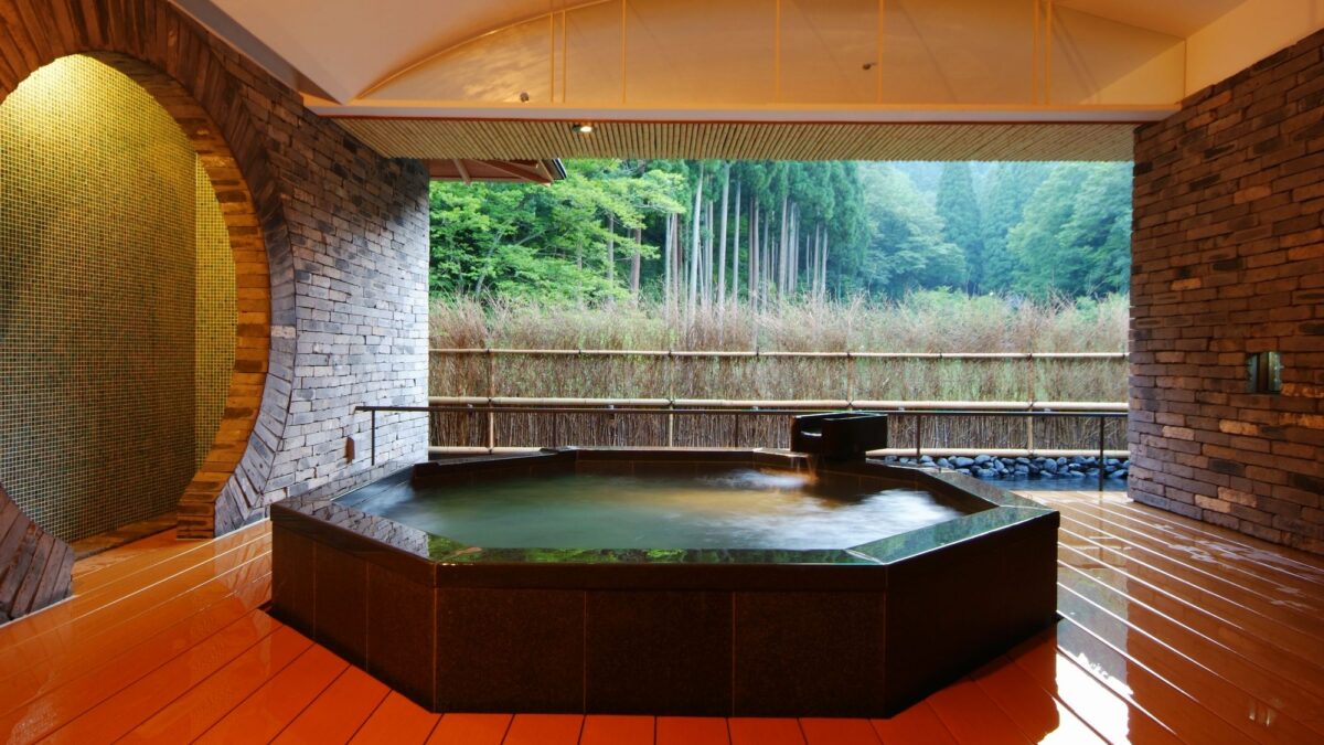 城崎温泉 西村屋ホテル招月庭 photo