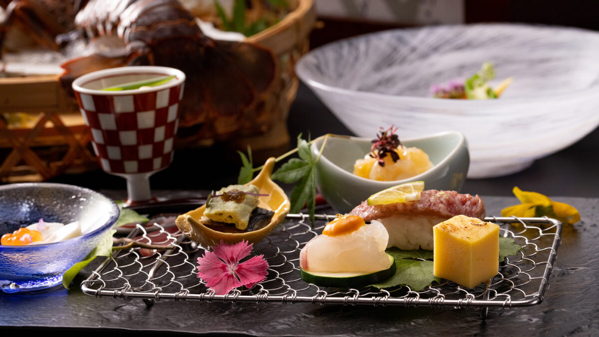 うらり武雄 Garden Terrace Spa Resorts photo