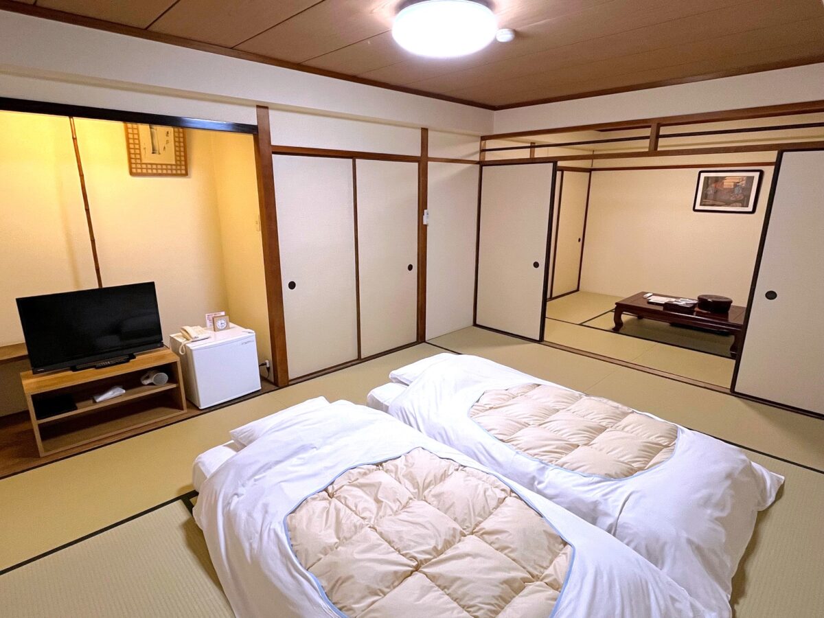 新見 グランドホテルみよしや photo