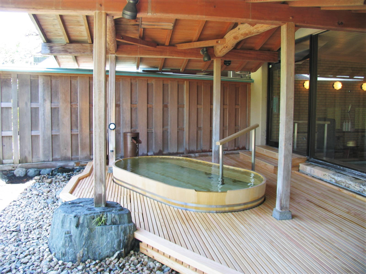 長瀞温泉 花のおもてなし 長生館 photo