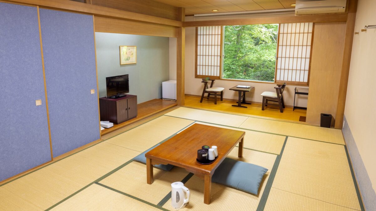 ホテル大山 しろがね photo