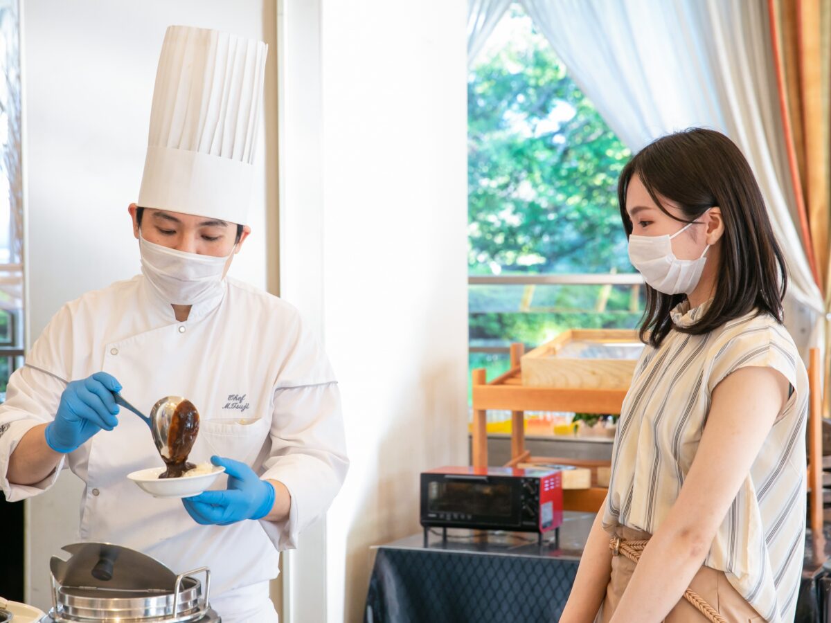 クインテッサホテル伊勢志摩 photo