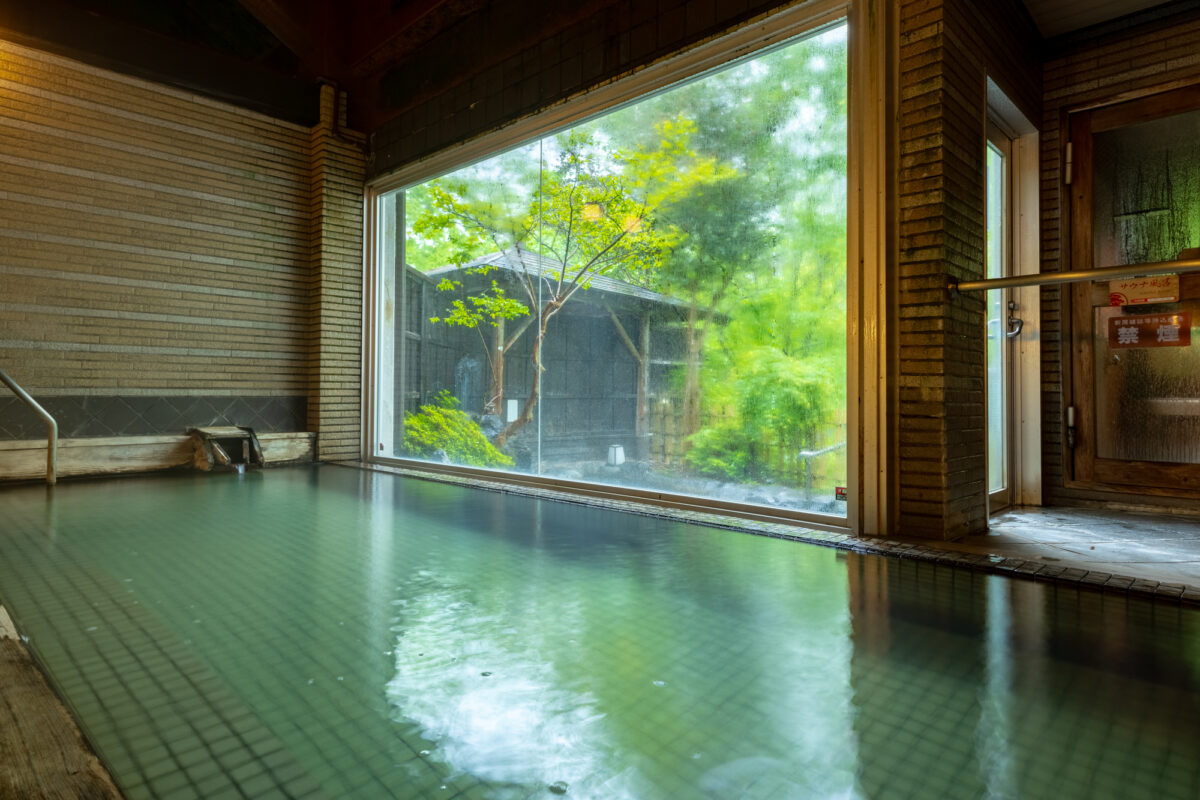 老神温泉 吟松亭 あわしま photo