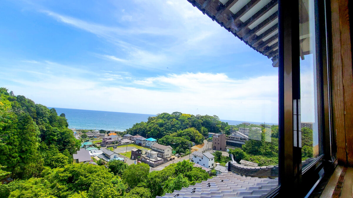 お城の民宿 花ぐるま photo