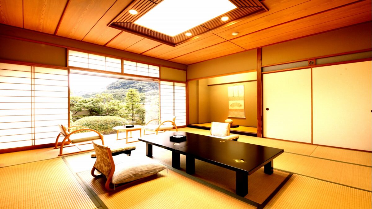 箱根湯本温泉 ホテルおくゆもと photo