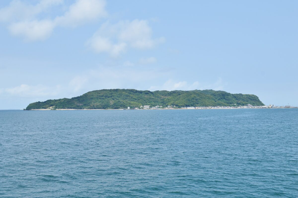 志賀島