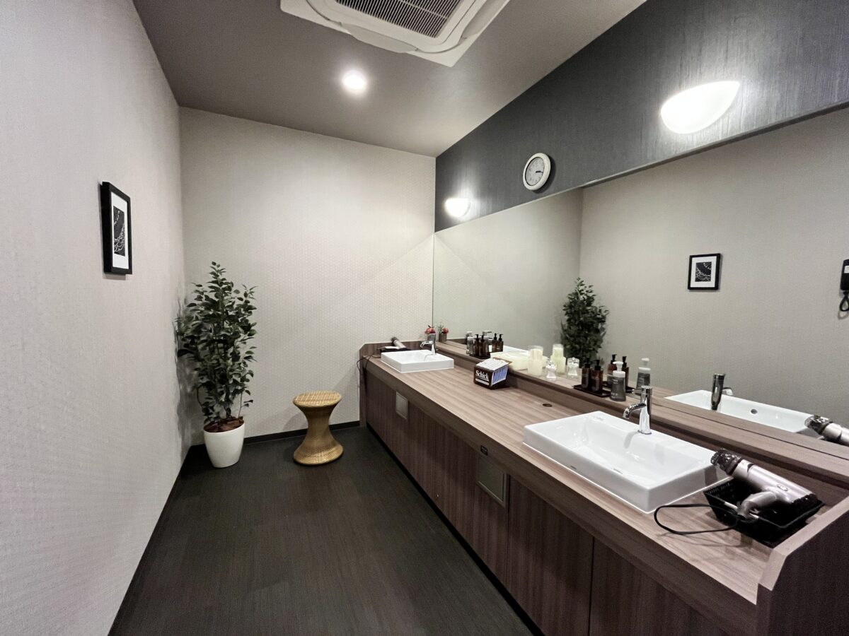 ホテルルートイン長岡駅前 photo